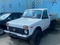 2025 LADA (ВАЗ) ВИС 2346, белый, 1500000 рублей - вид 8