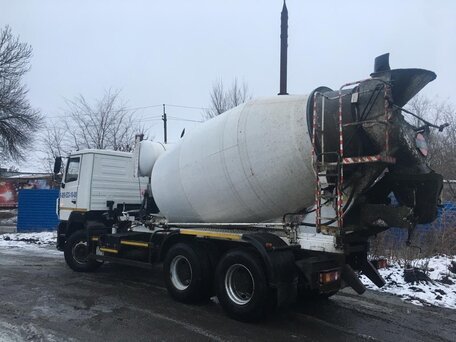 2015 МАЗ 5659, белый, 2900000 рублей, вид 2