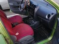 2006 Daewoo Matiz I Рестайлинг, зелёный - вид 5