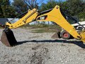 2012 Caterpillar 428, золотистый, 6100000 рублей - вид 8