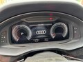 2020 Audi Q7 55 TFSI II (4M) Рестайлинг, синий, 4490000 рублей - вид 10