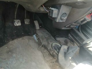 2000 Lada (ВАЗ) 1111 Ока КамАЗ, синий, 65000 рублей, вид 5