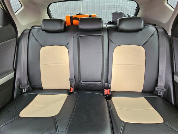2018 Kia Ceed II Рестайлинг, чёрный, 1750000 рублей - вид 7