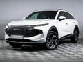 2024 Haval F7 II, белый, 2669000 рублей