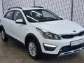2020 Kia Rio X-Line IV, белый - вид 1
