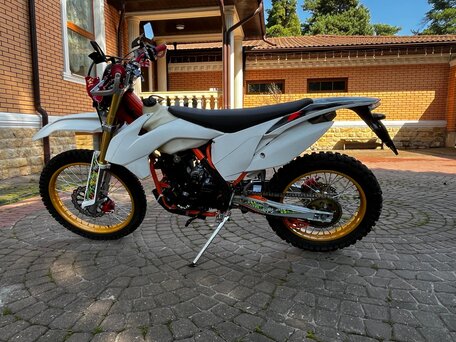 2023 Roliz Sport-007, белый, 150000 рублей, вид 2