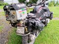 2008 BMW R 1200 GS Adventure, красный, 700000 рублей - вид 4