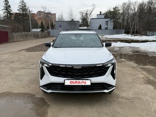 2023 Geely Boyue Cool, белый, 2150000 рублей, вид 1