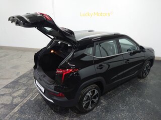2026 Москвич 3, чёрный, 2280000 рублей, вид 2
