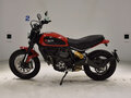 2016 Ducati Scrambler 800, красный, 730000 рублей - вид 2