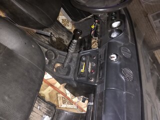 1992 Lada (ВАЗ) 2106, бежевый, 99999 рублей, вид 4