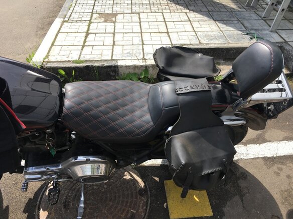 1988 Harley-Davidson Low Rider, чёрный - вид 12