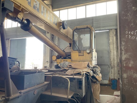 2011 Галичанин КС-55713, 7000000 рублей - вид 5