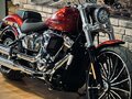 2025 Harley-Davidson Breakout, пурпурный, 3300000 рублей - вид 8