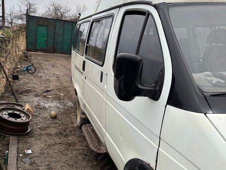 2009 ГАЗ ГАЗель (3302), белый, 300000 рублей, вид 4