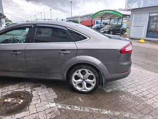2012 Ford Mondeo IV Рестайлинг, серый, 890000 рублей, вид 5