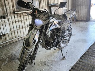2025 Motoland XR250, чёрный, 130000 рублей, вид 5