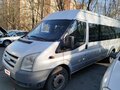 2006 Ford Transit, серебристый, 900000 рублей - вид 5
