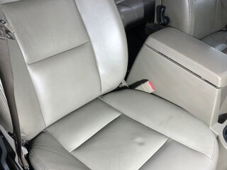 2004 Dodge Durango II, чёрный, 1400000 рублей, вид 5