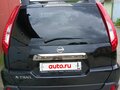 2011 Nissan X-Trail II Рестайлинг, чёрный, 1620000 рублей - вид 2