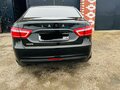 2021 Lada (ВАЗ) Vesta I, чёрный, 1300000 рублей - вид 6