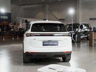 2026 Esteo MX, белый, 3790000 рублей, вид 3