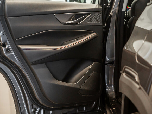 2025 Changan CS35 Plus I Рестайлинг, серый, 2839900 рублей - вид 28