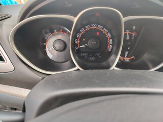 2019 Lada (ВАЗ) Vesta SW I, серый, 710000 рублей, вид 5
