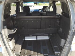 2012 Honda Freed I Рестайлинг, серый, 1400000 рублей, вид 5