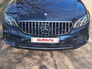 2016 Mercedes-Benz E-Класс 200 V (W213, S213, C238), зелёный, 2900000 рублей, вид 1