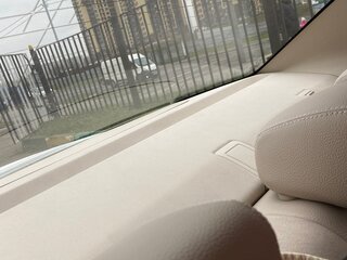 2016 Mercedes-Benz C-Класс 180 IV (W205), белый, 1950000 рублей, вид 5