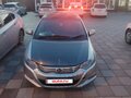 2009 Honda Insight II, серый, 380000 рублей