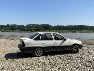 2000 Daewoo Nexia I, белый, 90000 рублей, вид 5