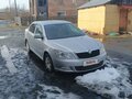 2010 Skoda Octavia II (A5) Рестайлинг, серебристый, 680000 рублей - вид 2