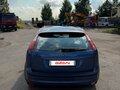 2006 Ford Focus II, синий, 380000 рублей - вид 3