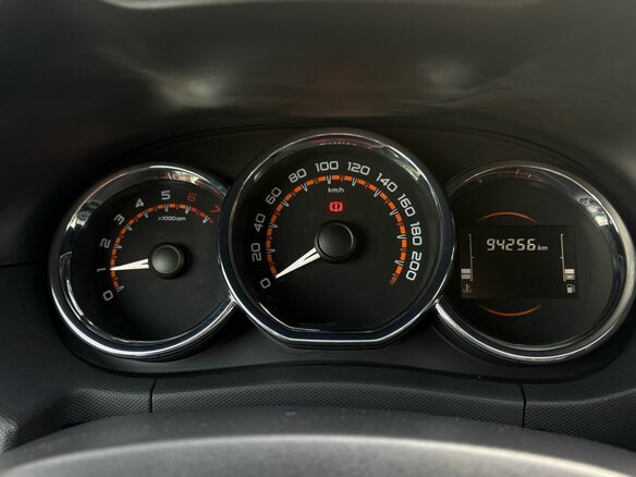 2022 Lada (ВАЗ) Largus I Рестайлинг, серый, 1028000 рублей - вид 15