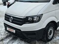 2017 Volkswagen Crafter, белый - вид 11