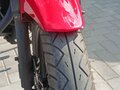 2018 Motoland Flash, красный, 110000 рублей - вид 4
