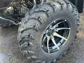 2008 CFMoto CF500-2А, чёрный, 410000 рублей - вид 3