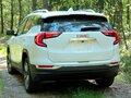 2020 GMC Terrain II, белый, 1821684 рублей - вид 9