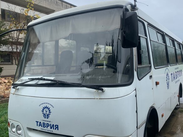 2011 Богдан А-092, белый, 470000 рублей
