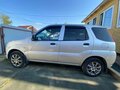 2006 Suzuki Ignis II (HR), серебристый, 450000 рублей - вид 4