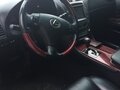 2007 Lexus GS 300 III Рестайлинг, серый - вид 6