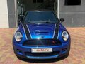 2007 Mini Hatch Cooper S II (R56), синий, 1000000 рублей - вид 2