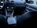 2008 Ford Focus II Рестайлинг, чёрный, 680000 рублей - вид 11