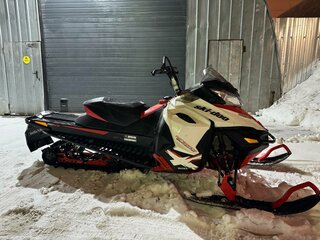 2013 BRP Ski-Doo Renegade X-RS 800, белый, 950000 рублей, вид 5
