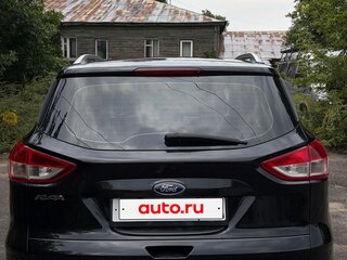 2015 Ford Kuga II, чёрный, 1335000 рублей, вид 3