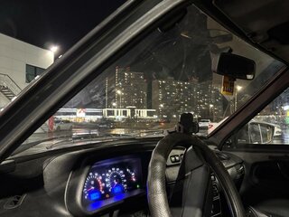 2005 Lada (ВАЗ) 2115, синий, 150000 рублей, вид 5