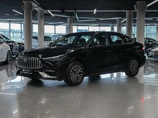Geely Galaxy Starshine 6 8.5 kWh