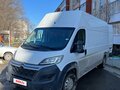 2016 Citroen Jumper, белый, 1700000 рублей - вид 7
